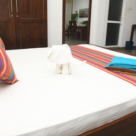 אודוואלאווה Wild Park Safari Home Stay מראה חיצוני תמונה