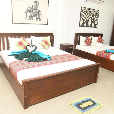 אודוואלאווה Wild Park Safari Home Stay מראה חיצוני תמונה
