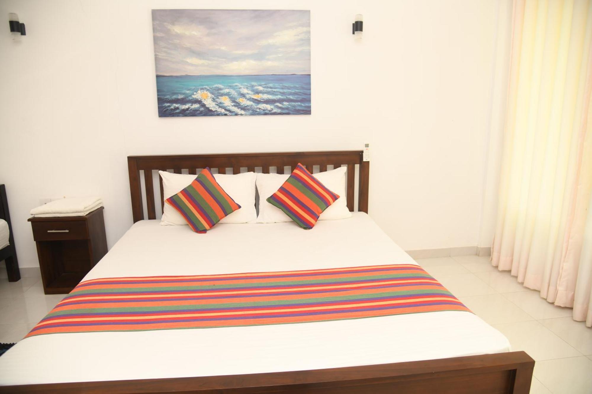 אודוואלאווה Wild Park Safari Home Stay מראה חיצוני תמונה