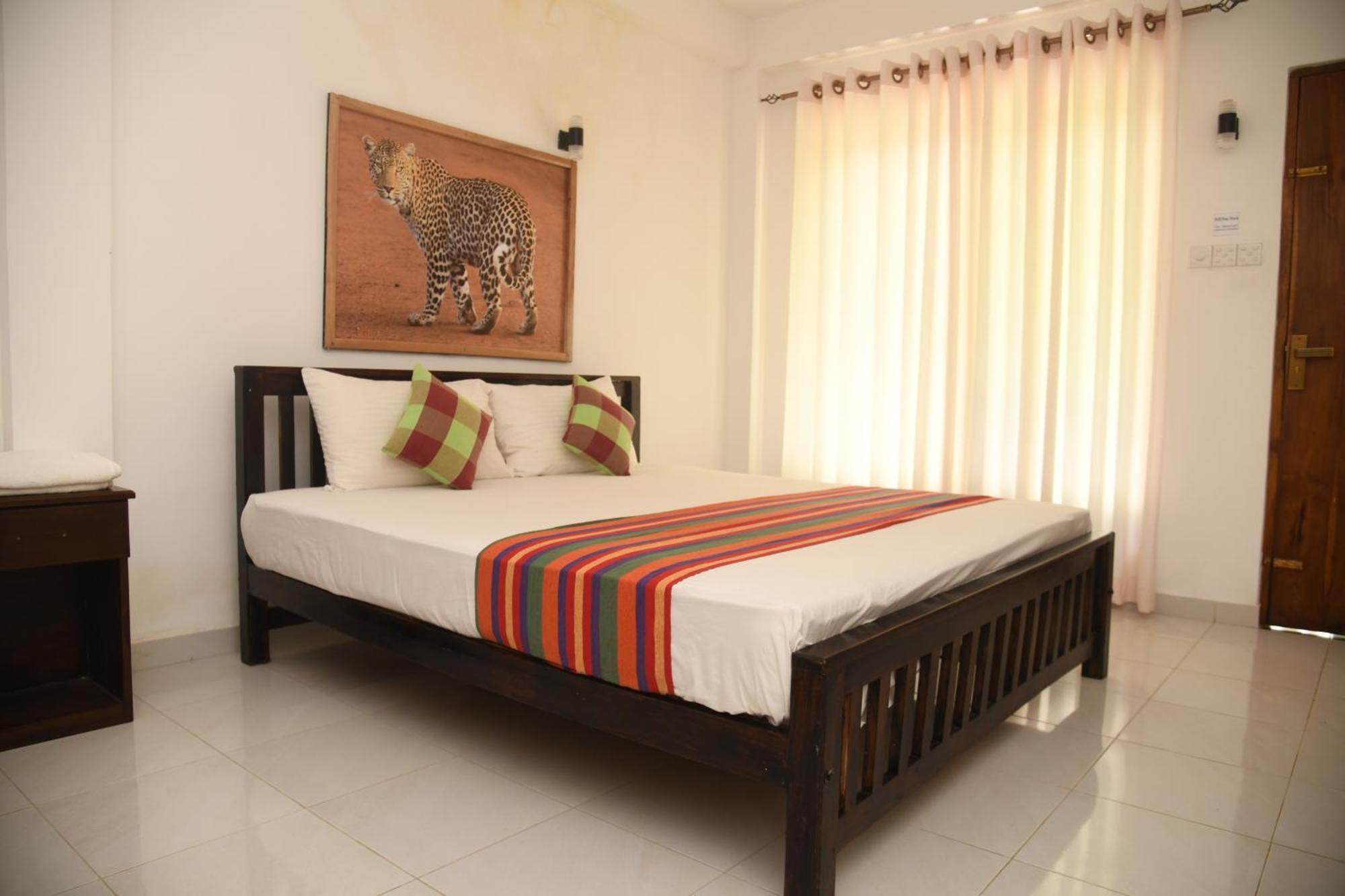 אודוואלאווה Wild Park Safari Home Stay מראה חיצוני תמונה