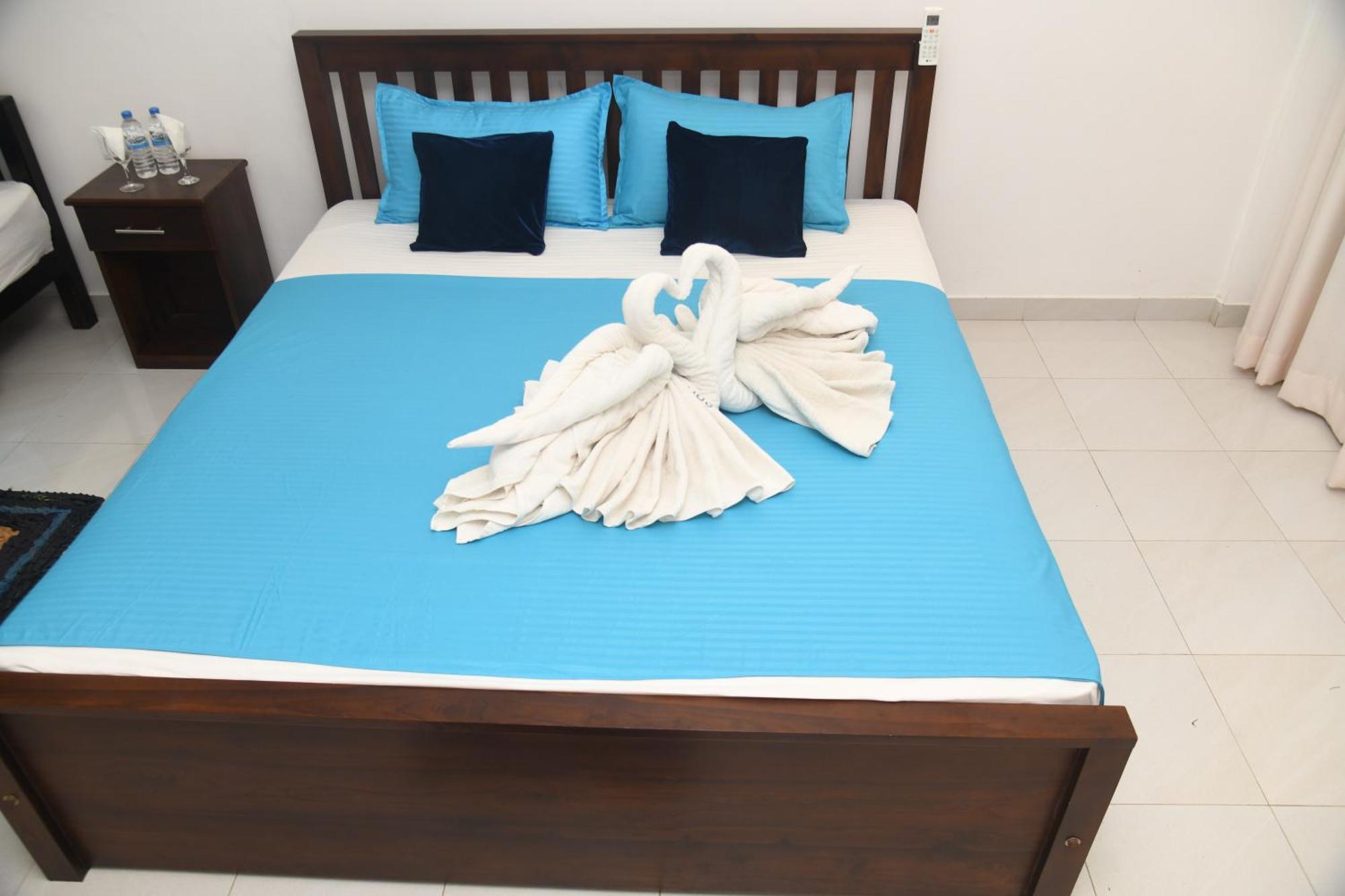 אודוואלאווה Wild Park Safari Home Stay מראה חיצוני תמונה
