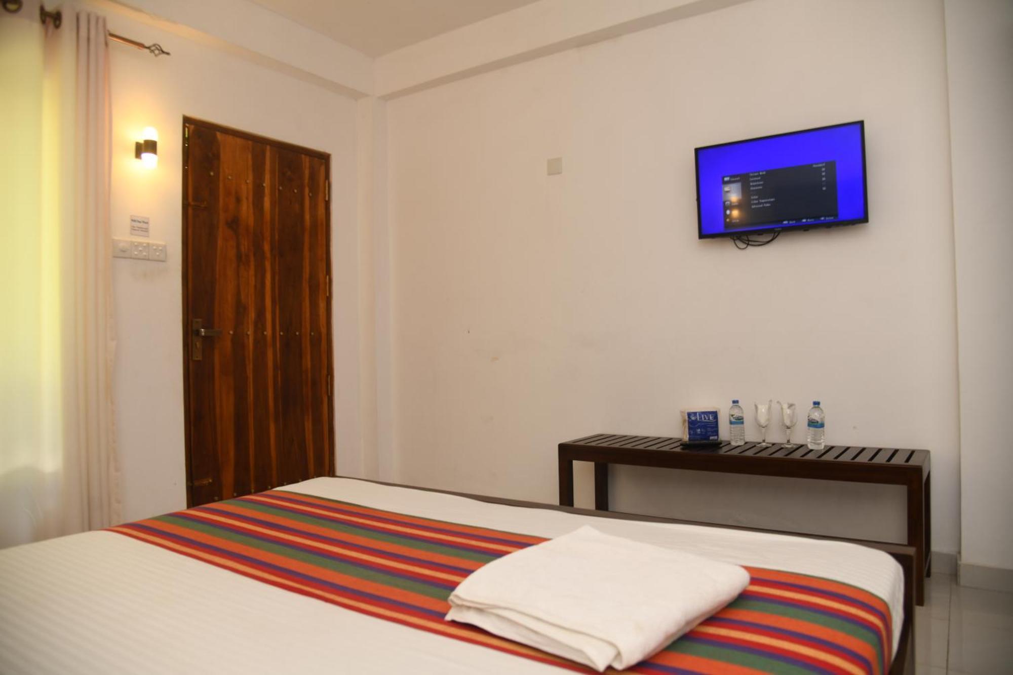 אודוואלאווה Wild Park Safari Home Stay מראה חיצוני תמונה
