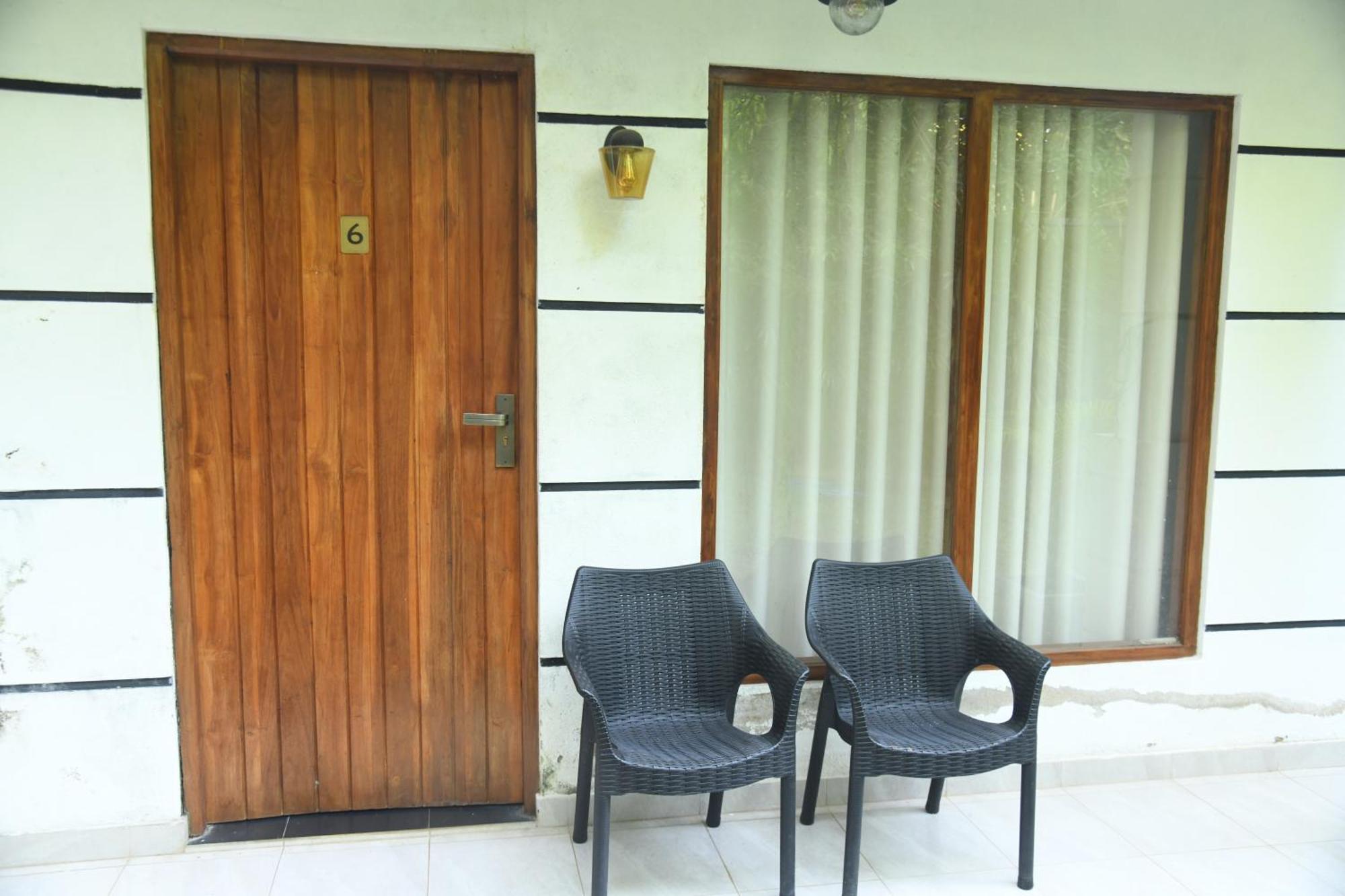 אודוואלאווה Wild Park Safari Home Stay מראה חיצוני תמונה