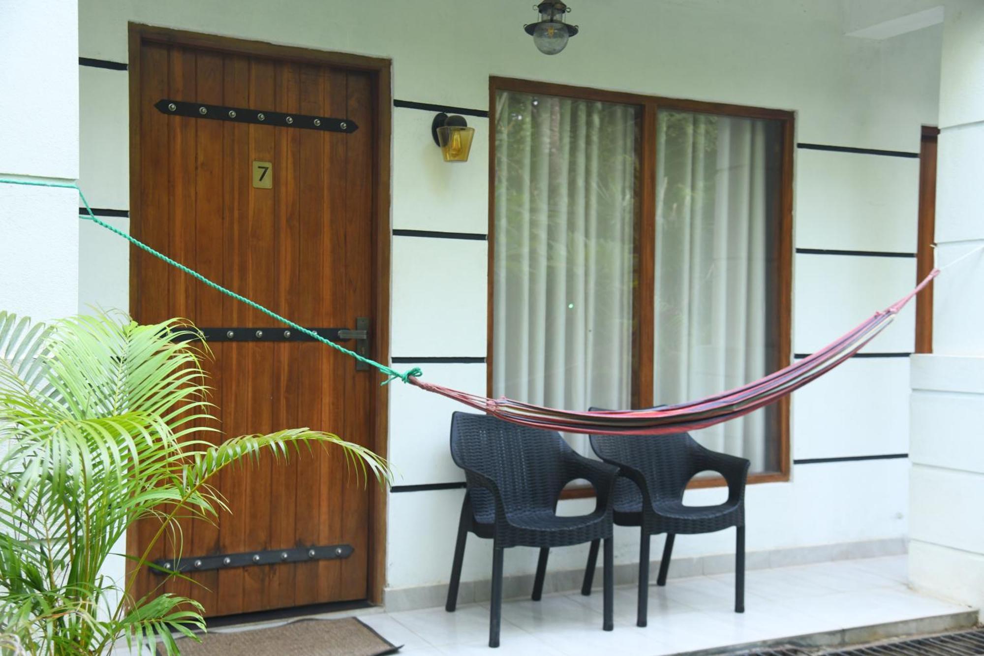 אודוואלאווה Wild Park Safari Home Stay מראה חיצוני תמונה