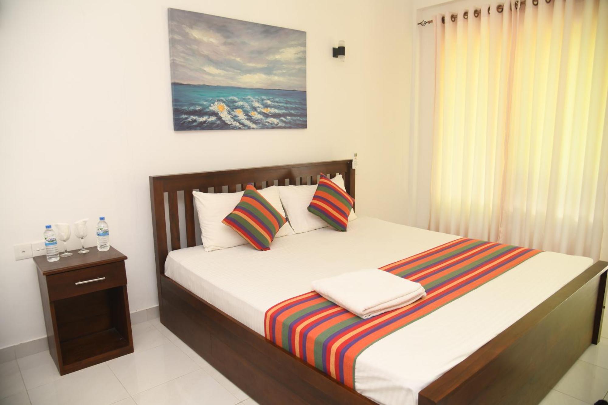 אודוואלאווה Wild Park Safari Home Stay מראה חיצוני תמונה