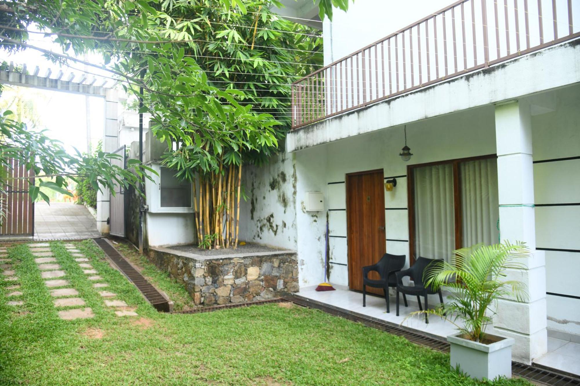 אודוואלאווה Wild Park Safari Home Stay מראה חיצוני תמונה