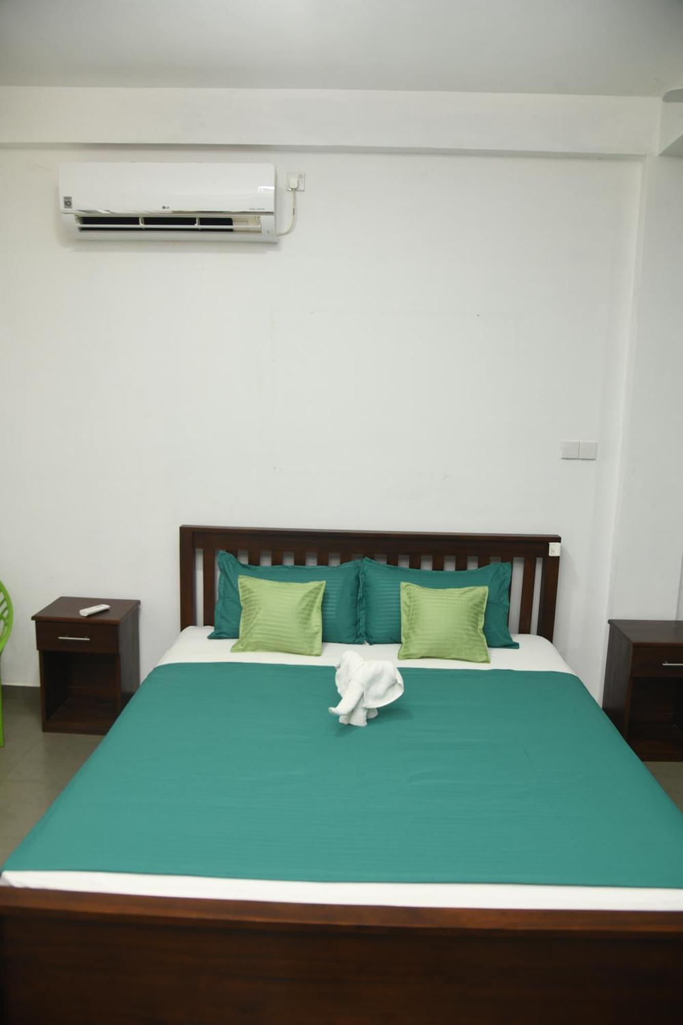 אודוואלאווה Wild Park Safari Home Stay מראה חיצוני תמונה