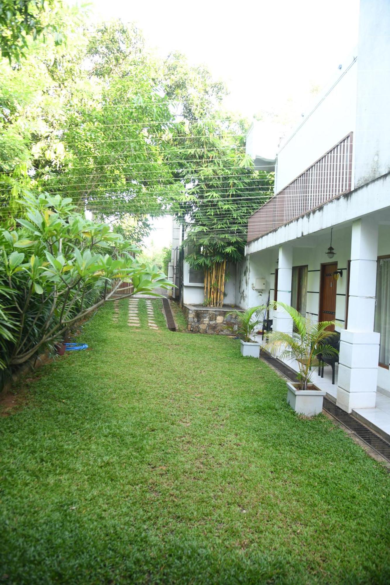 אודוואלאווה Wild Park Safari Home Stay מראה חיצוני תמונה