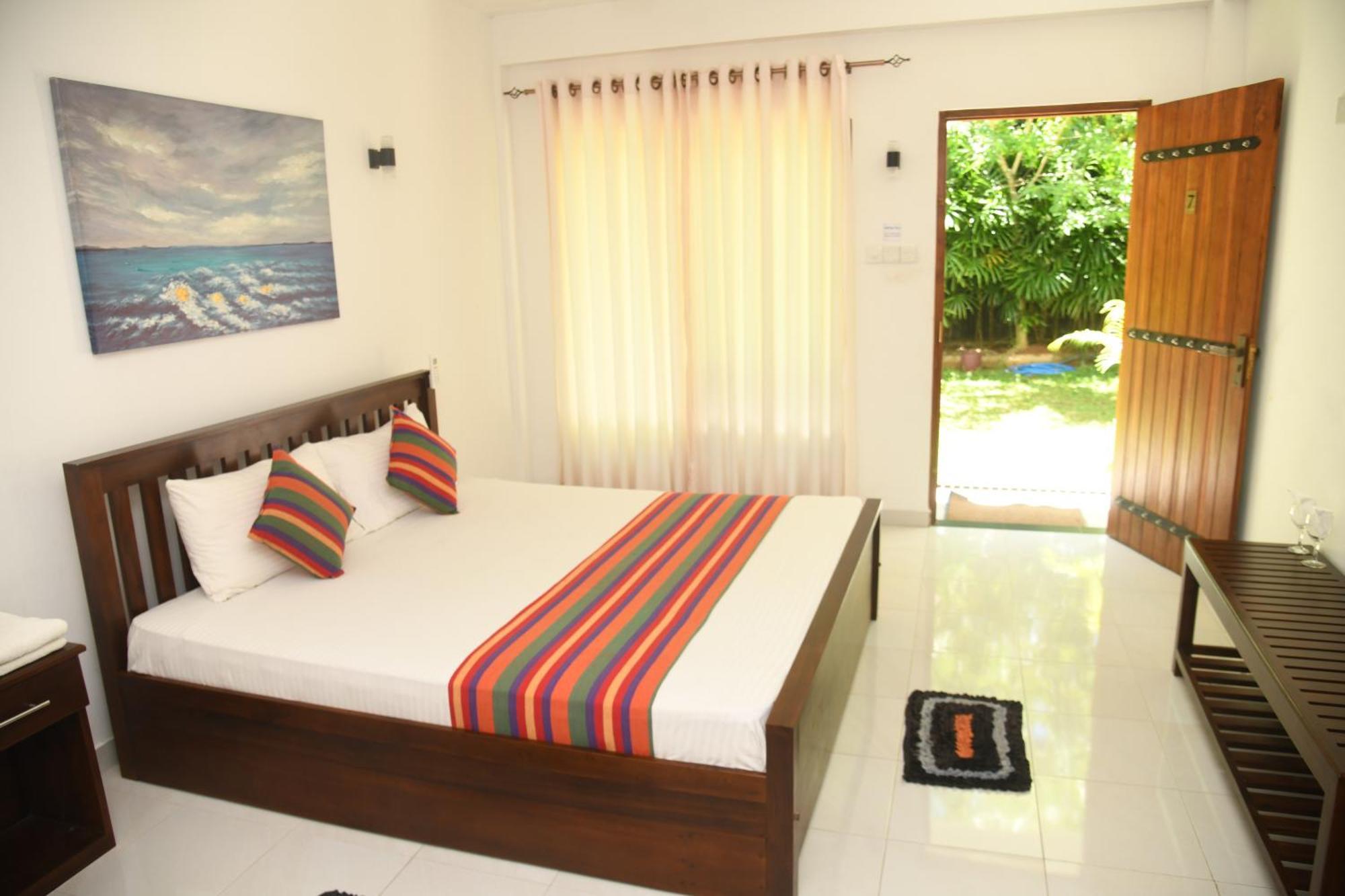 אודוואלאווה Wild Park Safari Home Stay מראה חיצוני תמונה