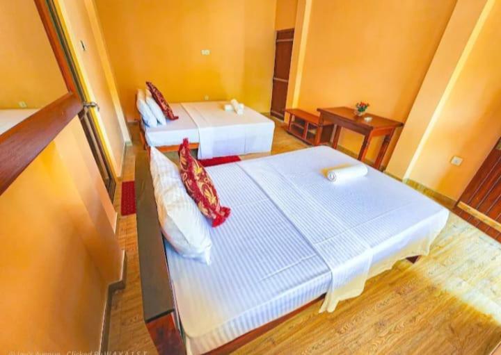 אודוואלאווה Wild Park Safari Home Stay מראה חיצוני תמונה