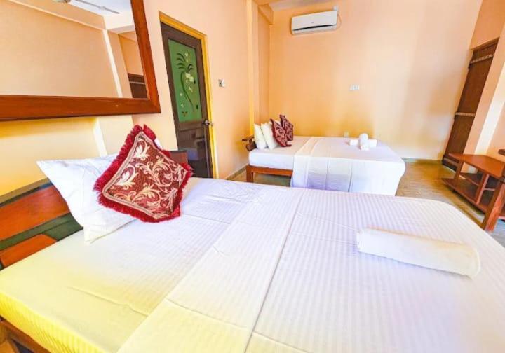 אודוואלאווה Wild Park Safari Home Stay מראה חיצוני תמונה